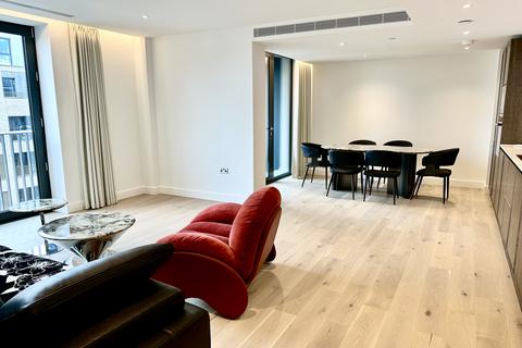 2 bedroom flat to rent, Watermark House, London WC1X