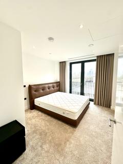 2 bedroom flat to rent, Watermark House, London WC1X