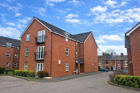 1 bedroom apartment to rent, Birch Meadow Close, Warwick, CV34