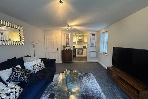 1 bedroom apartment to rent, Birch Meadow Close, Warwick, CV34