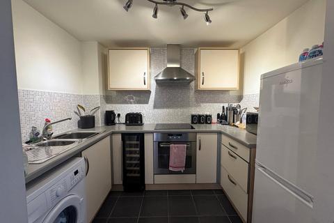 1 bedroom apartment to rent, Birch Meadow Close, Warwick, CV34