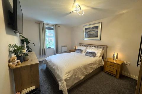 1 bedroom apartment to rent, Birch Meadow Close, Warwick, CV34