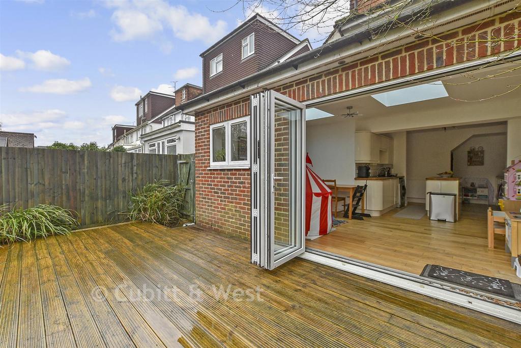 External Lifestyle Photograph