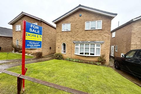 undefined, Silverwood Close, Hartlepool, County Durham, TS27