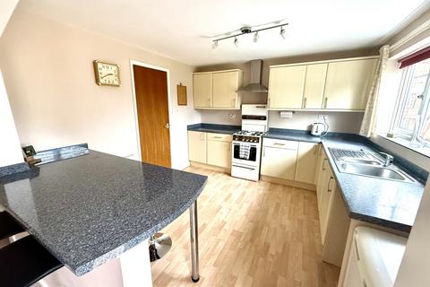 undefined, Silverwood Close, Hartlepool, County Durham, TS27