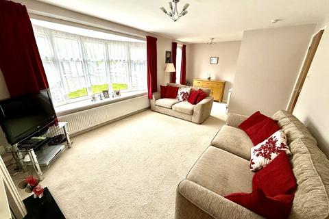 undefined, Silverwood Close, Hartlepool, County Durham, TS27