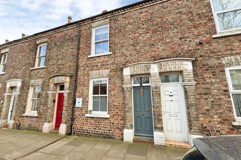 undefined, Cromwell Road, York