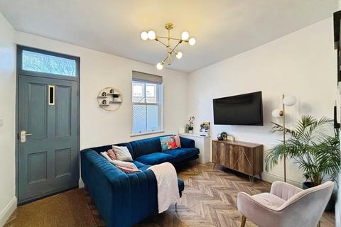 undefined, Cromwell Road, York
