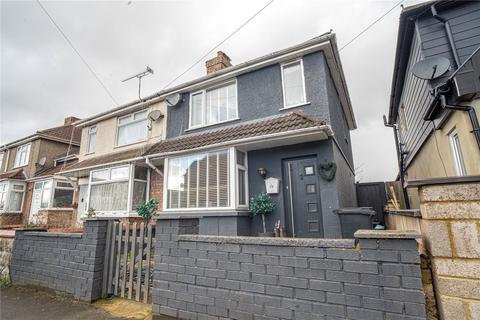 2 bedroom semi-detached house for sale, Hughes Street, Swindon, Wiltshire, SN2