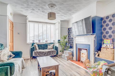 2 bedroom semi-detached house for sale, Hughes Street, Swindon, Wiltshire, SN2