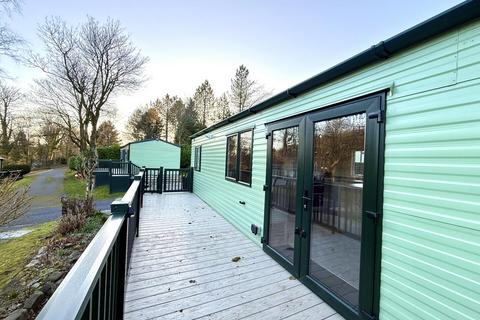 3 bedroom mobile home for sale, Gatebeck Road, Kendal LA8