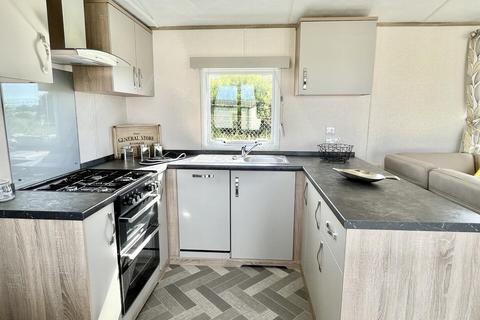 3 bedroom mobile home for sale, Gatebeck Road, Kendal LA8
