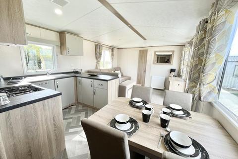 3 bedroom mobile home for sale, Gatebeck Road, Kendal LA8