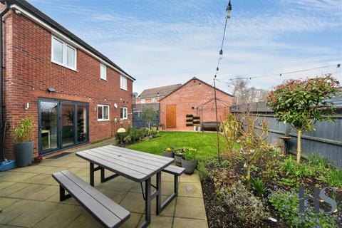 undefined, Berry Maud Lane, Shirley, Solihull