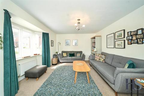 undefined, Berry Maud Lane, Shirley, Solihull