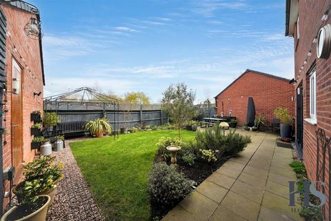 undefined, Berry Maud Lane, Shirley, Solihull