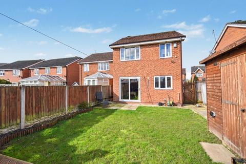 undefined, Clover Walk, Upton, Pontefract, West Yorkshire