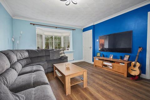 undefined, Clover Walk, Upton, Pontefract, West Yorkshire