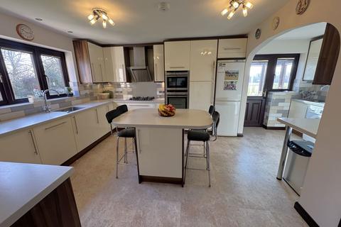 undefined, Amblers Way, Buckingham MK18
