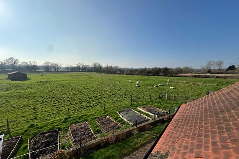 undefined, Amblers Way, Buckingham MK18