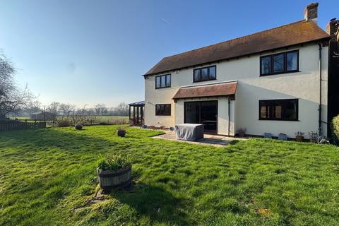 undefined, Amblers Way, Buckingham MK18