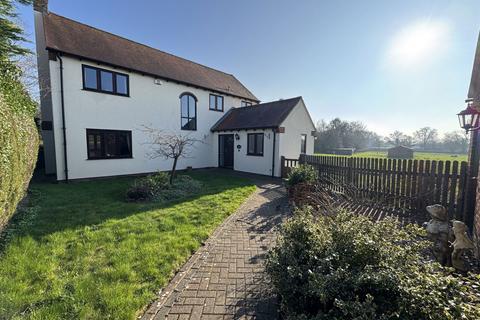 undefined, Amblers Way, Buckingham MK18