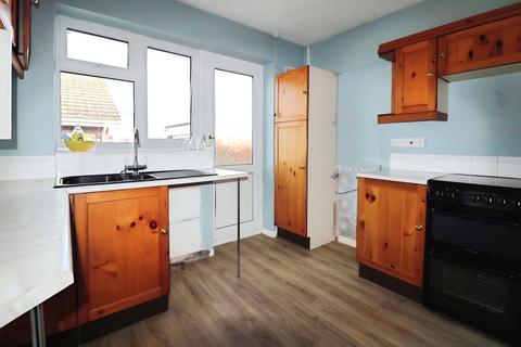 undefined, Hillside Crescent, Wicklewood, Wymondham, Norfolk, NR18