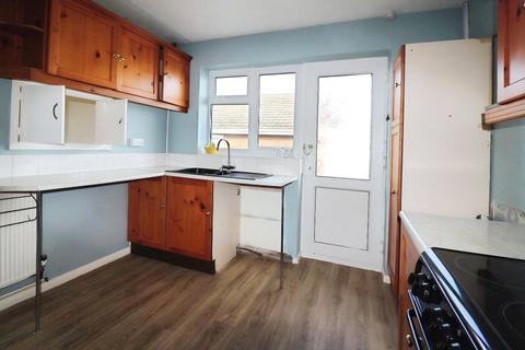 undefined, Hillside Crescent, Wicklewood, Wymondham, Norfolk, NR18