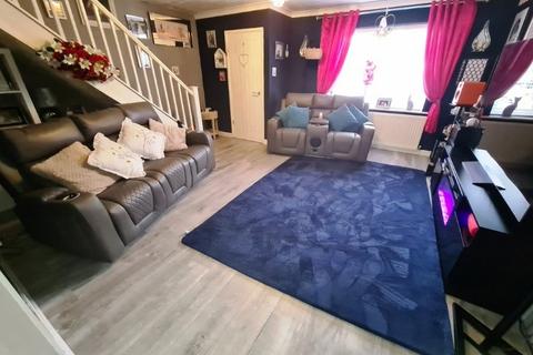 3 bedroom terraced house for sale, St Andrews Avenue, Droylsden