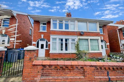 Semi-detached house - Fordway Avenue, Stanley Park FY3