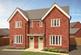 Plot 512, The Kilburn at Elgar Park, Off Martley Road WR2