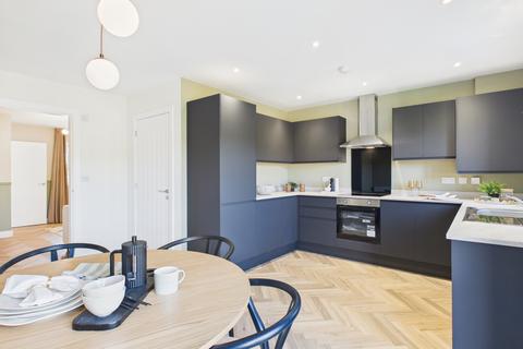 3 bedroom mews for sale, Hallstead Meadow, Dove Holes, Buxton, SK17 8FX