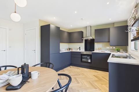 3 bedroom mews for sale, Hallstead Meadow, Dove Holes, Buxton, SK17 8FX