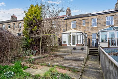 3 bedroom terraced house for sale, Denebridge Row, Chilton, Ferryhill DL17
