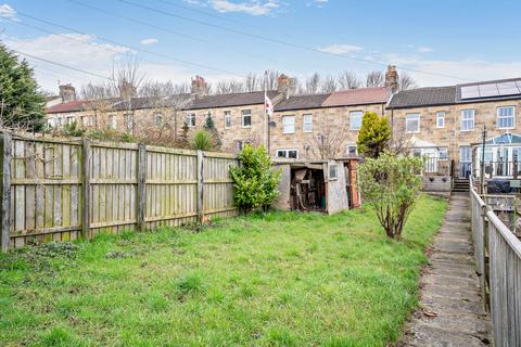 3 bedroom terraced house for sale, Denebridge Row, Chilton, Ferryhill DL17