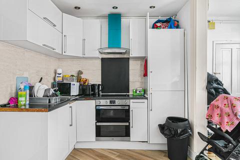 undefined, Clifton Road, London, SE25