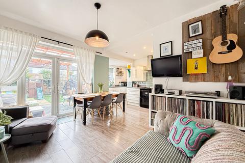 undefined, Lammermoor Road, Liverpool, L18