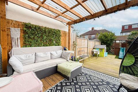 undefined, Lammermoor Road, Liverpool, L18