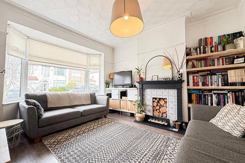 undefined, Lammermoor Road, Liverpool, L18