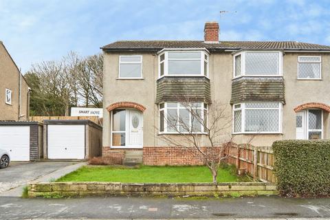 3 bedroom semi-detached house for sale, Bronte Drive, Keighley BD22