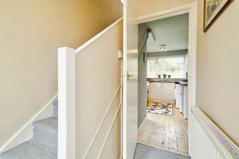 3 bedroom semi-detached house for sale, Bronte Drive, Keighley BD22
