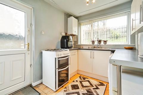 3 bedroom semi-detached house for sale, Bronte Drive, Keighley BD22