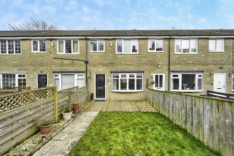 3 bedroom terraced house for sale - Thorne Street, Holywell Green, Halifax