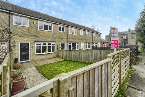 3 bedroom terraced house for sale, Thorne Street, Holywell Green, Halifax