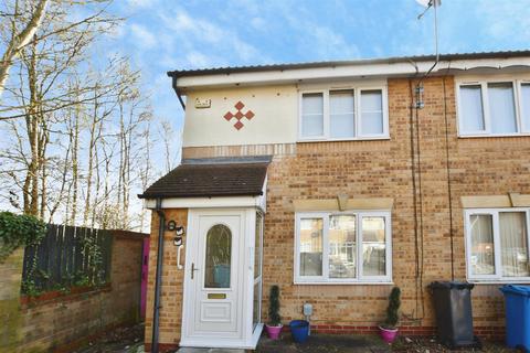 undefined, Blossom Grove, Hull