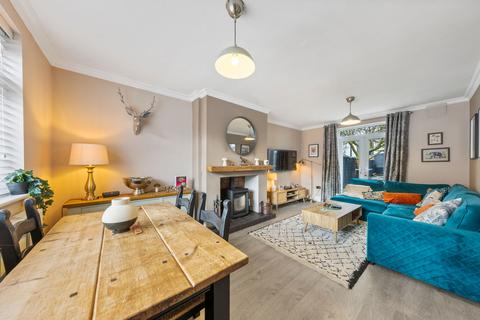 3 bedroom end of terrace house for sale, Evans Place, Warrington, WA4