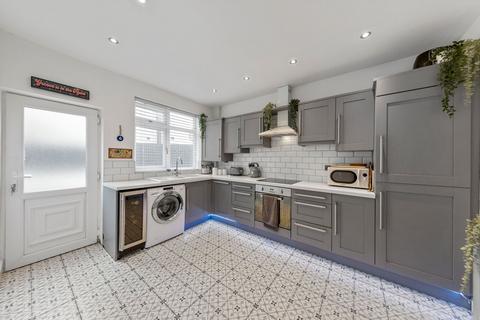 3 bedroom end of terrace house for sale, Evans Place, Warrington, WA4