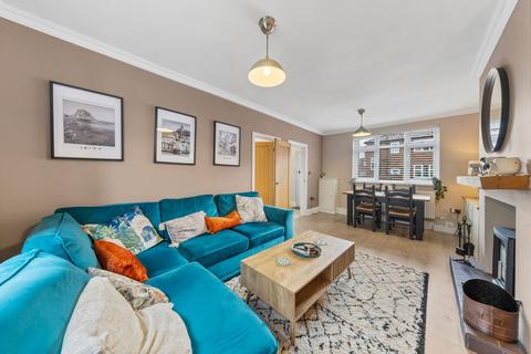3 bedroom end of terrace house for sale, Evans Place, Warrington, WA4