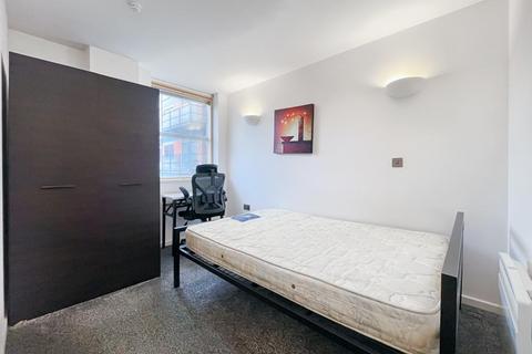 2 bedroom flat to rent, West Point, Wellington Street, Leeds