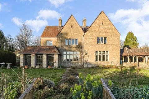 2 bedroom apartment for sale, Rodborough Common
